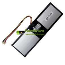 Baterie pro PDA 5067103-2SP 10přezek-7řádků [Náhradní baterie]